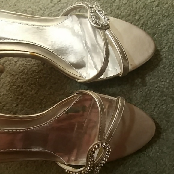 DRESS SANDLE SHOES - Picture 3 of 5